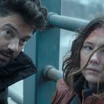 Jacque Dies, Havlock Escapes, Season 2