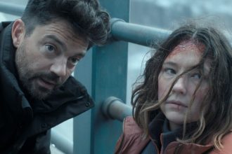 Jacque Dies, Havlock Escapes, Season 2