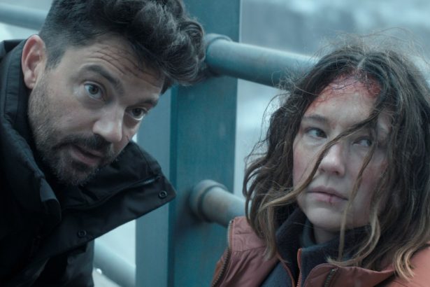 Jacque Dies, Havlock Escapes, Season 2