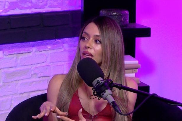 Jade Shenker Says Ryan Serhant & Jordan March Fight Wasn’t for the Cameras