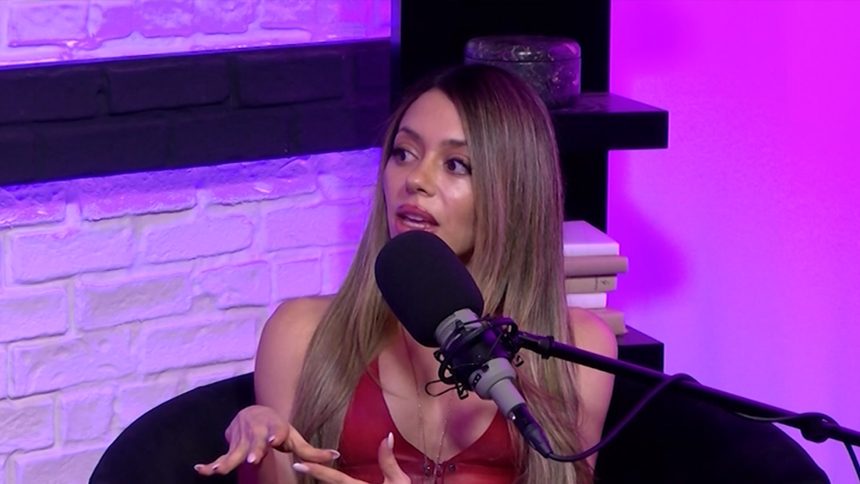 Jade Shenker Says Ryan Serhant & Jordan March Fight Wasn’t for the Cameras