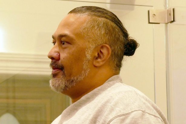 Jailed for terrifying attack on woman