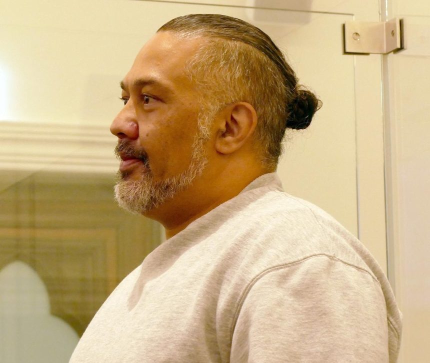 Jailed for terrifying attack on woman