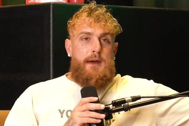 Jake Paul Says He Has Baby Fever Amid Break From Boxing