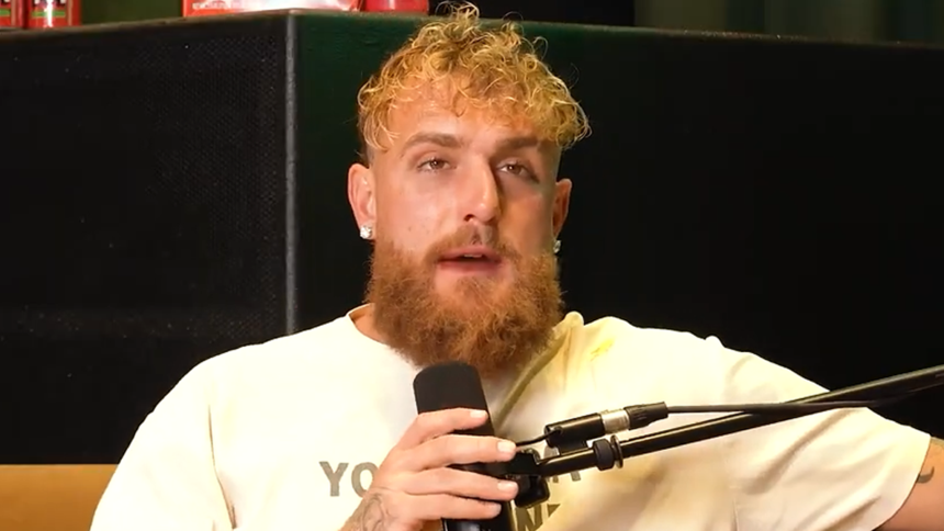 Jake Paul Says He Has Baby Fever Amid Break From Boxing