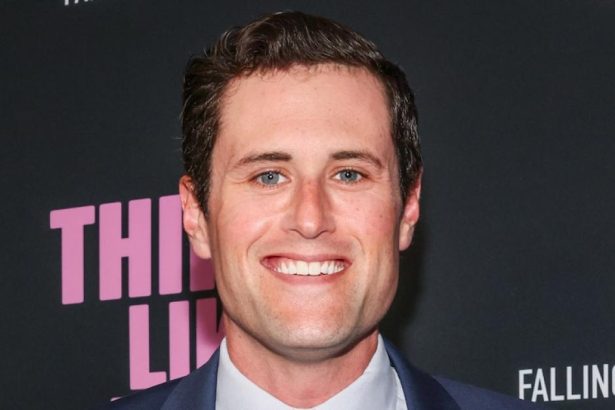 Jake Reiner Seen for 1st Time Since Rob, Michele Reiner’s Murders