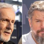 James Cameron Slams Matt Damon’s Claim He Turned Down ‘Avatar’ Role