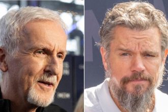 James Cameron Slams Matt Damon’s Claim He Turned Down ‘Avatar’ Role