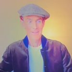 James Van Der Beek Addresses Concerns About Weight Amid Cancer