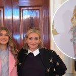 Jamie Lynn Spears’ Daughter Lip-Synchs to Britney Spears’ Song ‘Lucky’