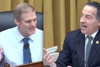Jamie Raskin Blasts Jim Jordan For Denying Jack Smith A Public Hearing