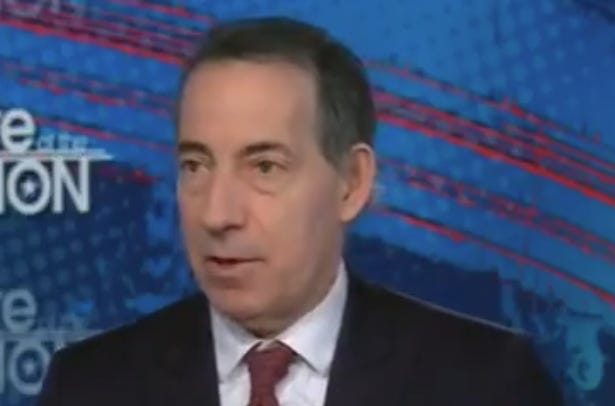 Jamie Raskin Shows Why He Will Be Trump’s Worst Nightmare