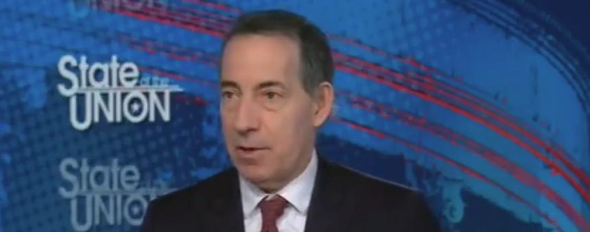 Jamie Raskin Shows Why He Will Be Trump’s Worst Nightmare