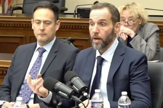 Jan. 6 riot ‘does not happen’ without Trump, Jack Smith told Congress : NPR