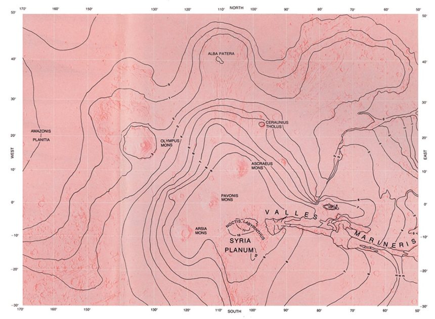 January 2026: Science History from 50, 100 and 150 Years Ago