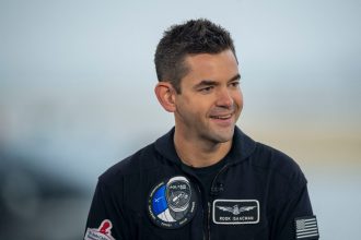 Jared Isaacman Confirmed to Head NASA at Pivotal Moment for the Space Agency