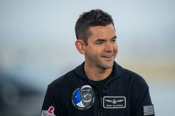 Jared Isaacman Confirmed to Head NASA at Pivotal Moment for the Space Agency
