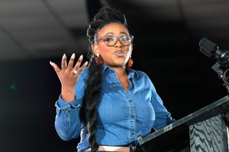 Jasmine Crockett set to announce Texas Senate bid