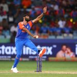 Jasprit Bumrah hasn’t bowled these many full tosses