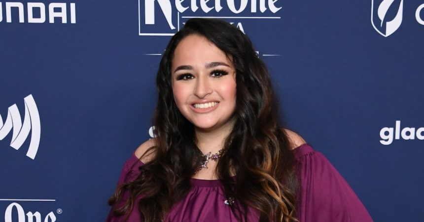 Jazz Jennings Shares Naked Bathtub Photo After 100 Pound Weight Loss