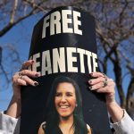 Jeanette Vizguerra, detained immigrant activist, can be released on bail, judge rules
