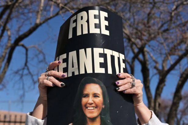 Jeanette Vizguerra, detained immigrant activist, can be released on bail, judge rules