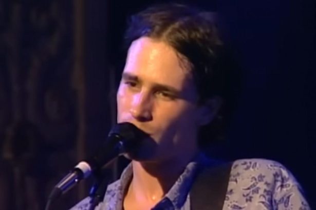 Jeff Buckley’s Mother Breaks Her Silence About Son’s Tragic Death