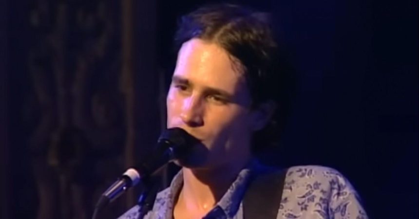 Jeff Buckley’s Mother Breaks Her Silence About Son’s Tragic Death