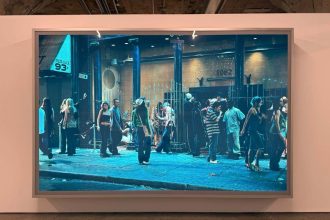 Jeff Wall’s Post-Truth Photography