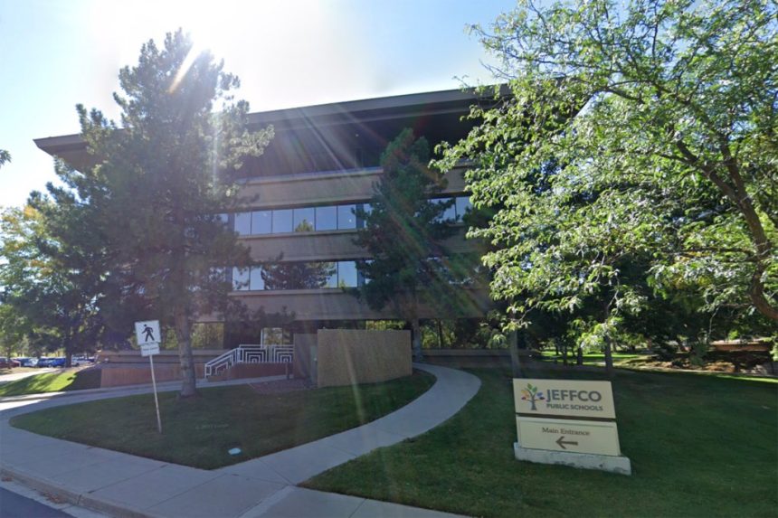Jeffco Public Schools lays off 50 employees
