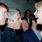 Jeffrey Epstein Photos With Donald Trump Partying Released
