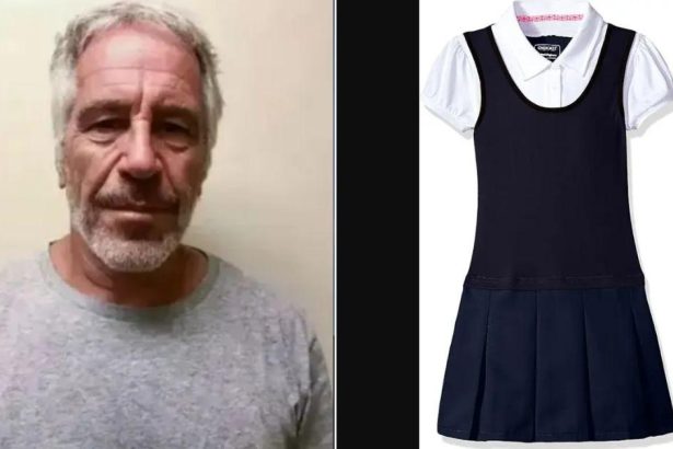 Jeffrey Epstein’s Disturbing Amazon Shopping List Exposed