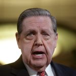 Jeffrey R. Holland, next in line to lead Church of Jesus Christ of Latter-day Saints, dies at 85 : NPR