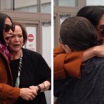 Jen Shah Gets Big Salt Lake City Welcome After Prison Release