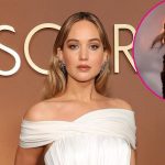 Jennifer Lawrence Accidentally Took Ambien on Hunger Games Set