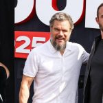 Jennifer Lopez’s Career Crisis As Movie Bombs; Affleck, Damon Exit