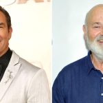Jerry O’Connell Says He Owes ‘Everything’ to Late Rob Reiner