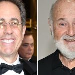 Jerry Seinfeld Says Rob Reiner Saved ‘Seinfeld’ From Cancellation