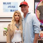 Jessica Simpson Posts Rare Photo of All 3 Kids After Thanksgiving