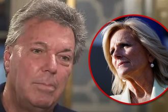 Jill Biden’s Ex-Husband Dialed 911 for Domestic Dispute Before Wife Was Found Dead