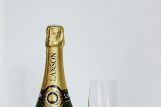 Jim Cramer Discusses Brown-Forman (BF-B) & Alcohol Industry