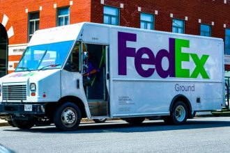 Jim Cramer Says “FedEx is a Coiled Spring”