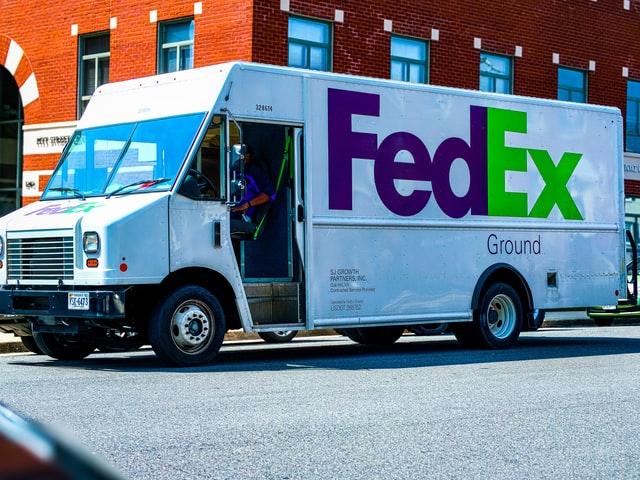 Jim Cramer Says “FedEx is a Coiled Spring”