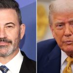 Jimmy Kimmel Cites Contract Extension, Chides Trump for Kennedy Center