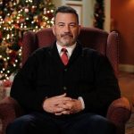 Jimmy Kimmel Lashes Out at Enemy Trump in Scathing Holiday Message