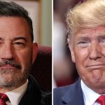 Jimmy Kimmel Says ‘We Won, the President Lost’ in Christmas Message