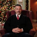 Jimmy Kimmel to Deliver 2025 Christmas Message on U.K.’s Channel 4