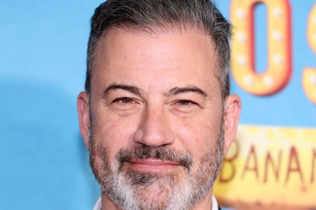 Jimmy Kimmel to Receive President’s Award at ICG Publicists Awards