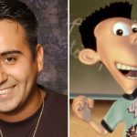 ‘Jimmy Neutron’ Sheen Voice Actor Was 50
