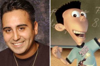 ‘Jimmy Neutron’ Sheen Voice Actor Was 50